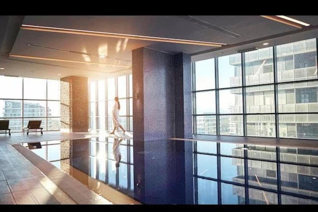 Batisehir Sitesi Appartement Istambul
