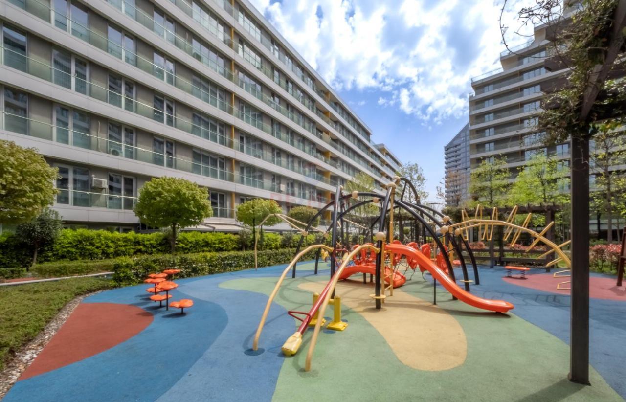 Batisehir Sitesi * Istambul