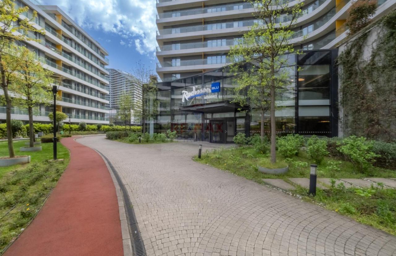Batisehir Sitesi Appartement