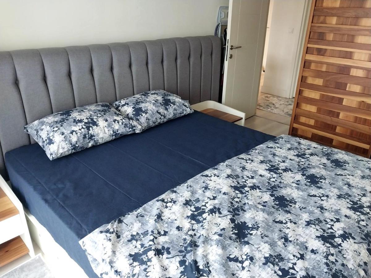 Batisehir Sitesi Appartement