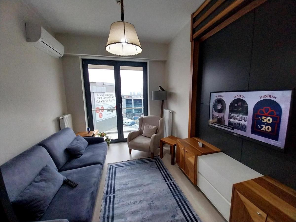 Batisehir Sitesi * Istambul