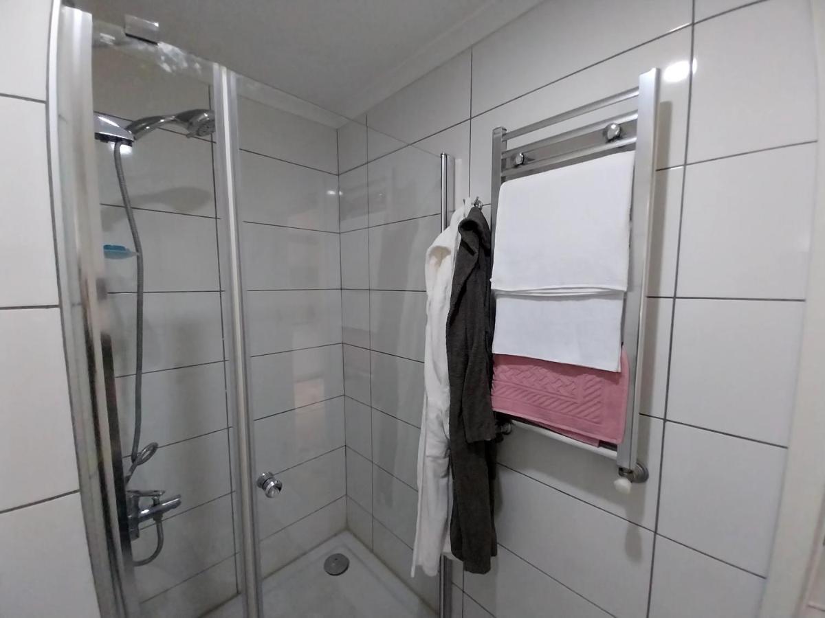 Appartement Batisehir Sitesi