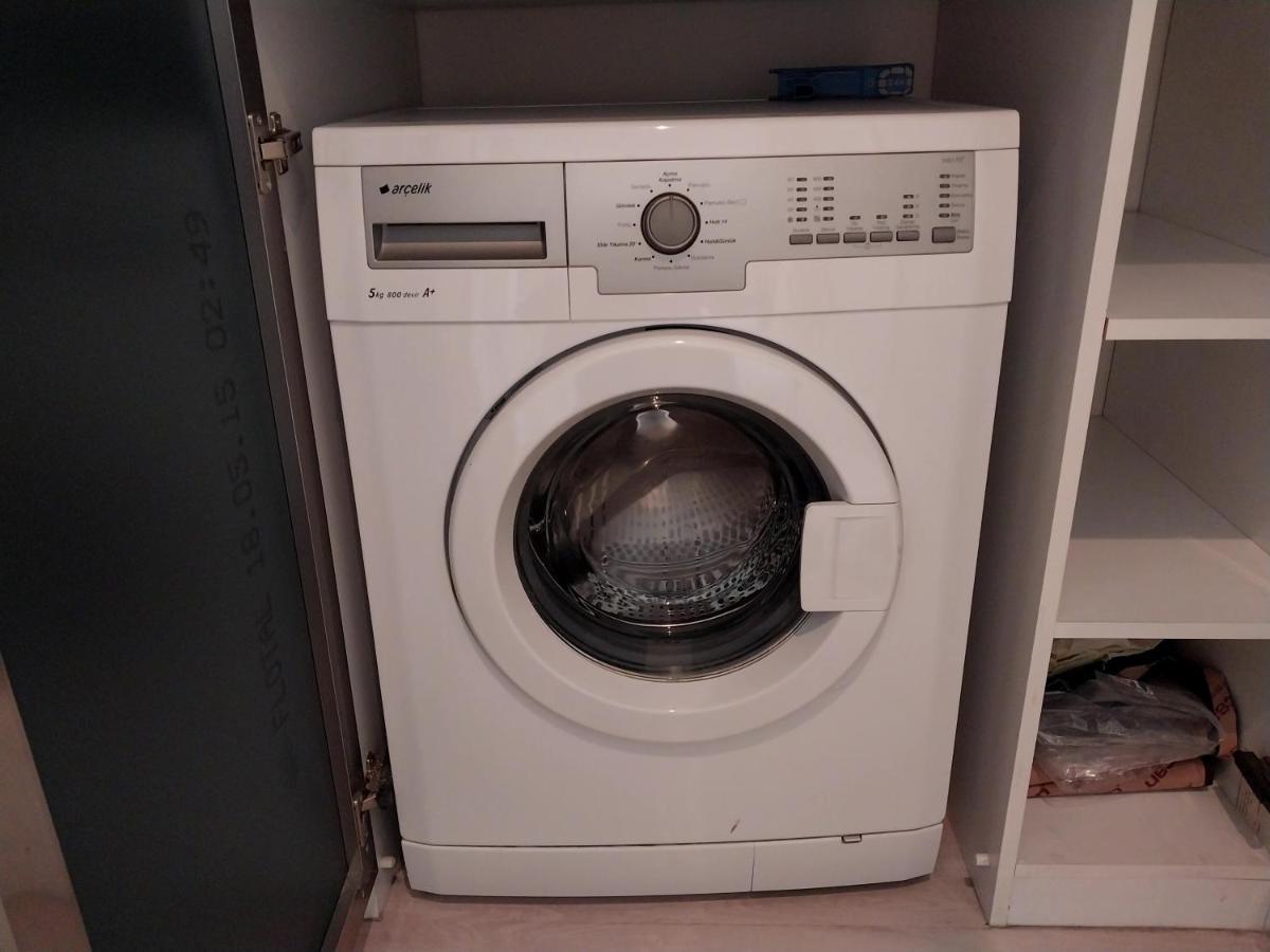 Appartement Batisehir Sitesi *
