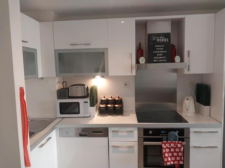 Batisehir Sitesi Appartement Istambul