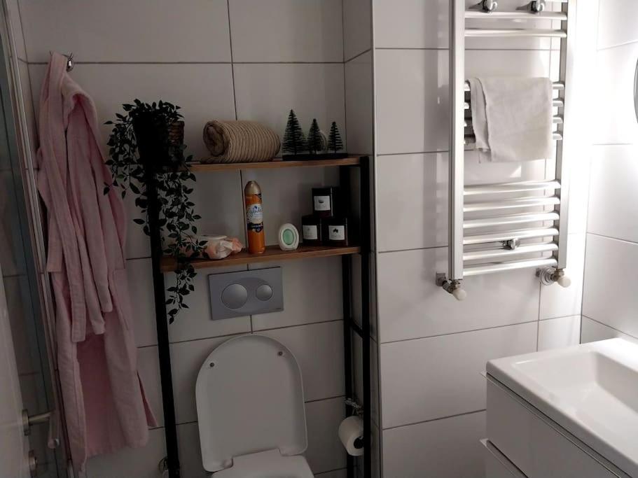 Appartement Batisehir Sitesi Istambul