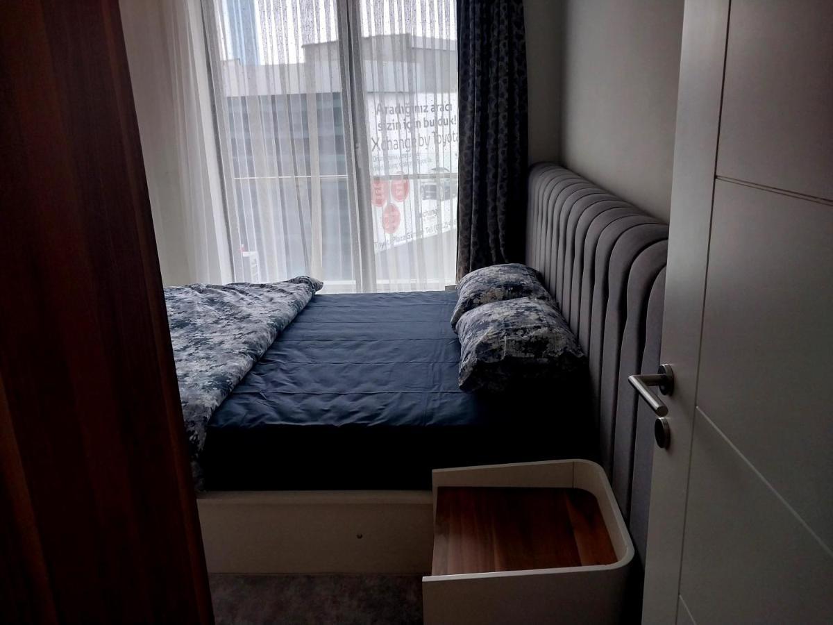 Appartement Batisehir Sitesi Istambul