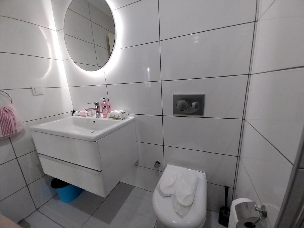 Appartement Batisehir Sitesi