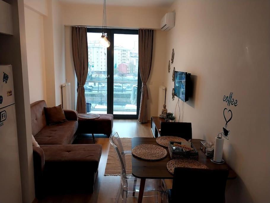 Batisehir Sitesi Appartement