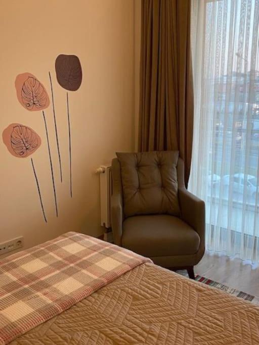 Batisehir Sitesi Appartement