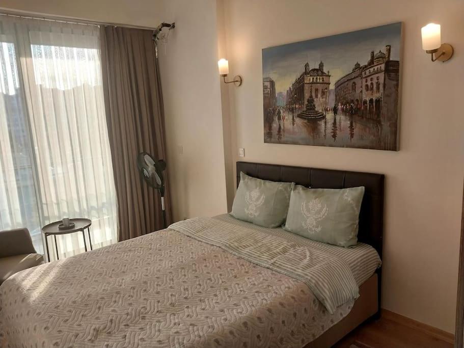 Batisehir Sitesi Istambul