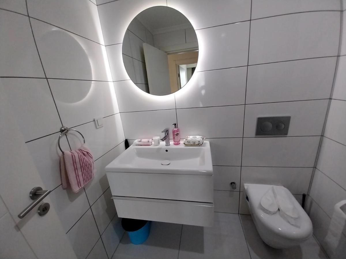 Batisehir Sitesi Istambul