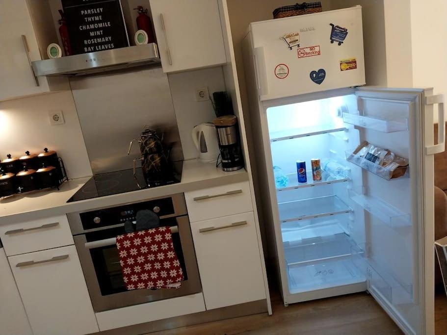 Appartement Batisehir Sitesi Istambul