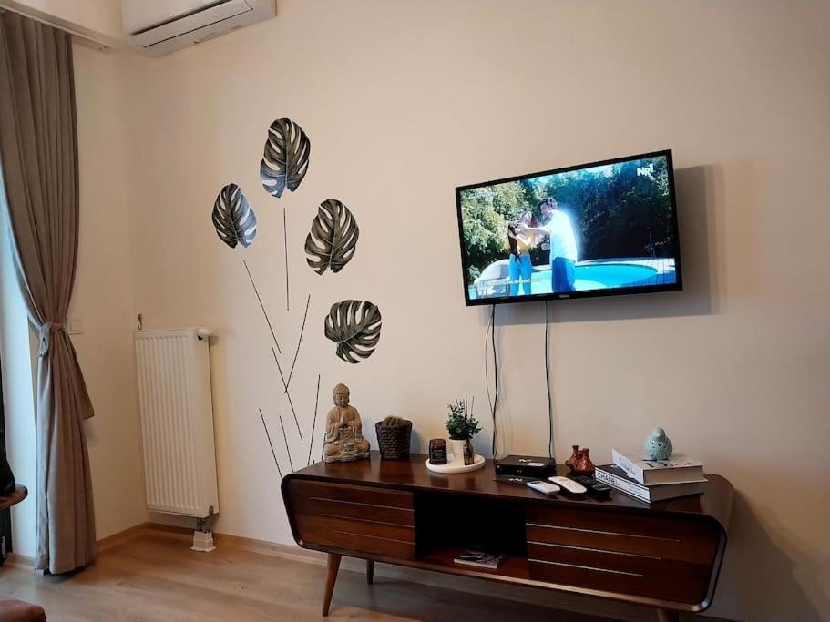 Appartement Batisehir Sitesi *